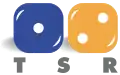 Logo de la TSR du 1er septembre 1997 au 8 janvier 2006.