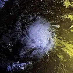 Image satellite.