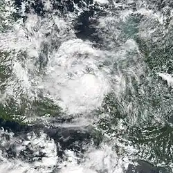 Image satellite.