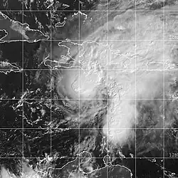 Image satellite.