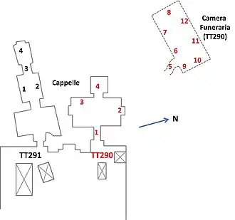 Image illustrative de l’article TT290