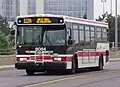 Orion VII (TTC, Toronto)