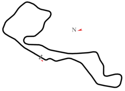 Image illustrative de l’article Grand Prix moto des Pays-Bas 1993