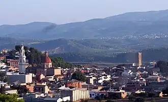 Turís