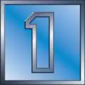 Logo de 2003 à 2006.