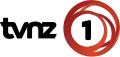 Logo de TVNZ depuis 2016.