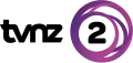 Logo de TVNZ depuis octobre 2016.