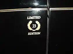 350SE N°23