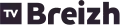 Logo de TV Breizh depuis le 4 décembre 2019.