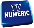 Logo de 2007 à 2010