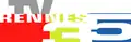 Logo de TV Rennes 35 du 8 janvier 2007 à 2009
