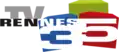 Logo de TV Rennes 35 de 2009 au 26 mars 2011