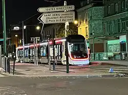 Citadis 305