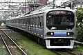 TWR série 70-000