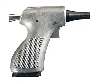 Image illustrative de l'article Deer gun