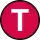 Ligne T (Third Street)