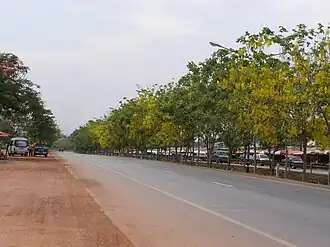 Kamphaeng Phet