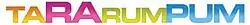 Description de l'image Ta Ra Rum Pum film logo.JPG.