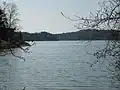 Le lac Taattistenjärvi