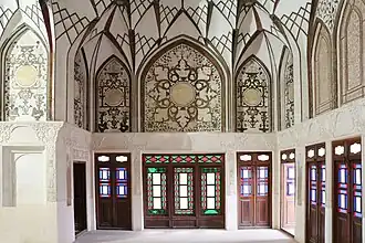 Intérieur