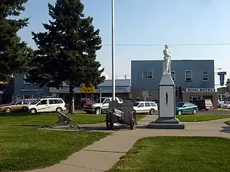 Taber (Alberta)