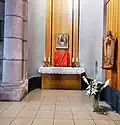 Tabernacle