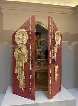 Tabernacle.