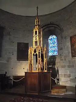 Tabernacle.