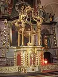 tabernacle