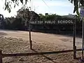 École de Table Top