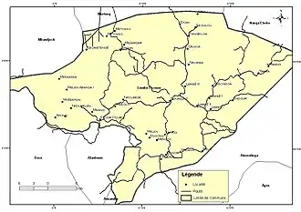 Lembe-Yezoum