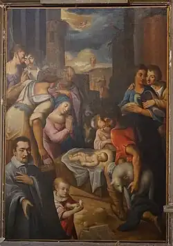 Nativité.