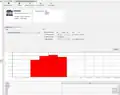 Tableau statistiques