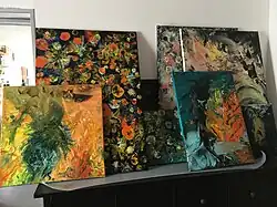 Tableaux