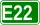 E22