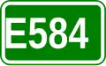 E584