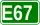 E67