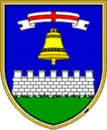 Blason de Tabor