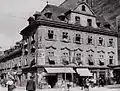N° 48, vers 1880