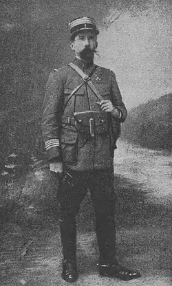 Georges Tabouis