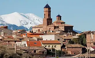 Tabuenca