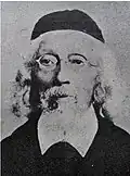 Rabbin Isak Schidlof