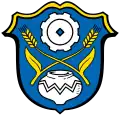 Blason de Tacherting