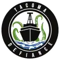 Logo depuis 2019.