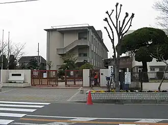 Tadaoka