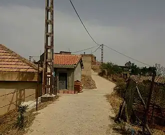 Taddart oufella