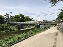 Pont Tadekura