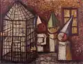 Les Oiseaux (1929)