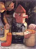 L'Avare (1932)