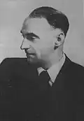 Tadeusz Vetulani
